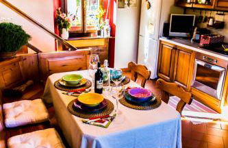 Villa "Corte de' Baldi" - Foto 41