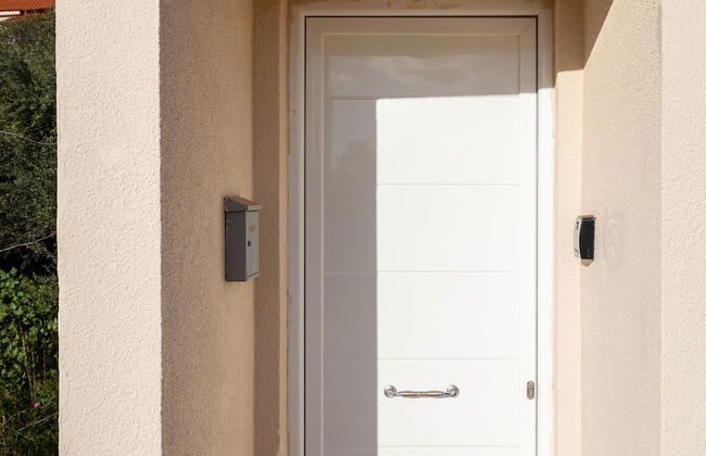 Sunset Serenity - Kardamili Seaside Getaway - Foto 30