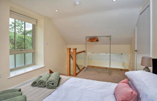 Finest Retreats - Victory Mill - Apartment Five - Foto 6