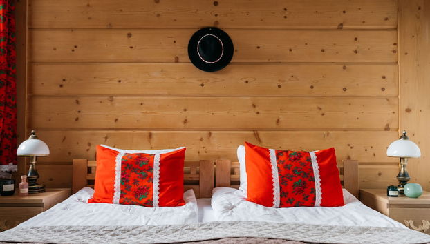 Apartament Skibówki - LoftAffair - Foto 5, Habitación