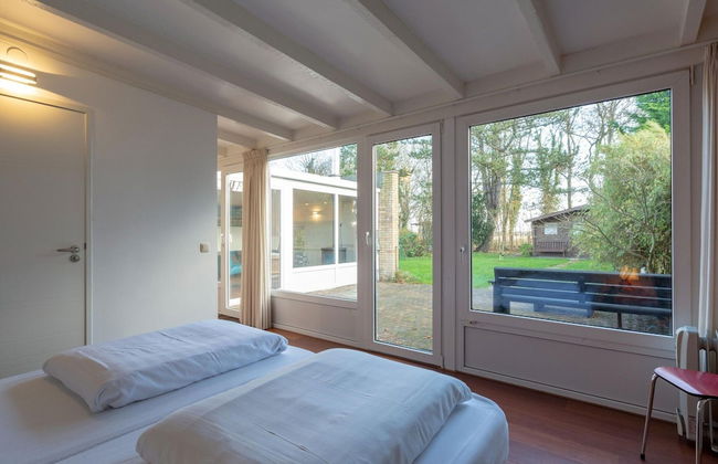 Holiday Apartment Opposite the Beach - Foto 11