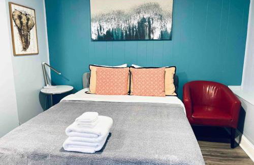 Rittenhouse Square close by Kimmel Center Suite - Photo 5