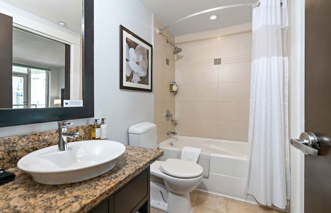 The Parkside Hotel & Spa - Foto 42