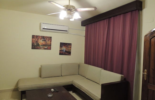 Sultan Sharm El Sheikh Hadaba Farshas - Foto 6