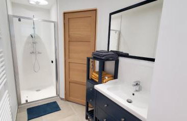 Appartement tout confort avec balcon et coin terrasse - Foto 7