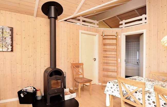 Modern Cottage With Spa - By Traum Ferienwohnungen - Foto 21