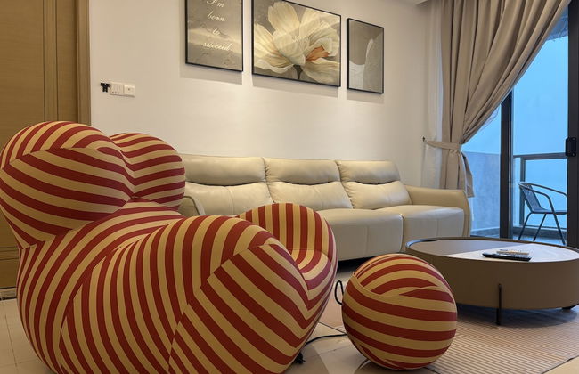 R&F Seine Region - Photo 32