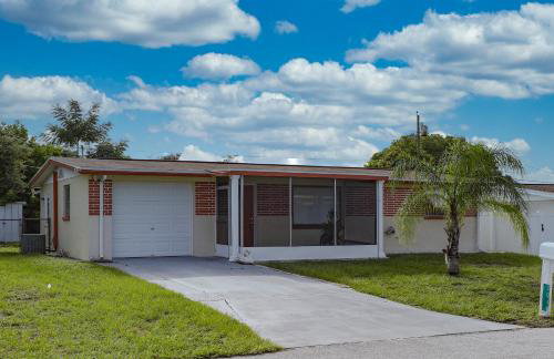 Gorgeous house nearby beach in 5 minutes - Foto 11