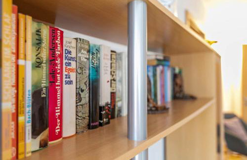 Ferienwohnung Weise - Foto 15