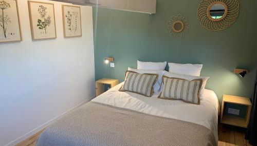 La Maison des Ecureuils - Bruniquel - Foto 4