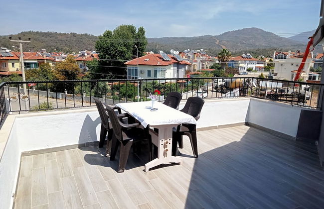 Nehir Apart Otel - Photo 45