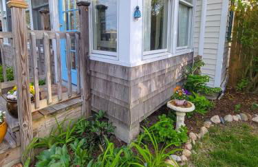 Cape Cod Bungalow Walk to Beach Firepit - Foto 38