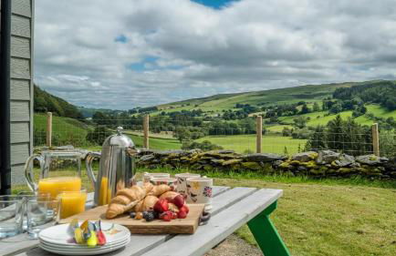 Hendre-Llangwm - Photo 23