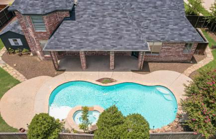 Lovejoy Serenity - Amazing pool, Games, Movie Room - Foto 1