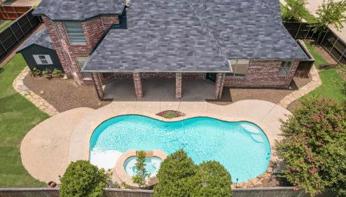 Lovejoy Serenity - Amazing pool, Games, Movie Room - Foto 1