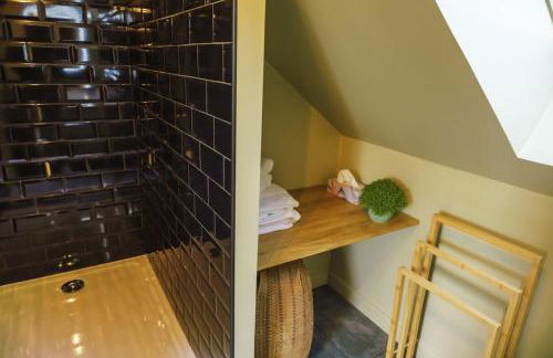 Au P'tit Bouchon - free parking - duplex - Foto 21