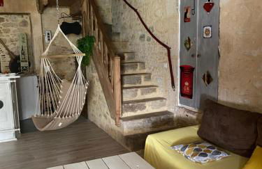 maison LOU PADER - Foto 11