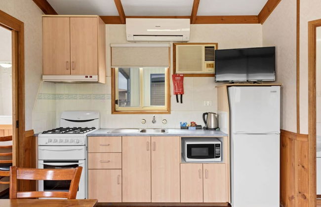 Discovery Parks - Adelaide Beachfront - Foto 42