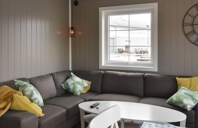 6 Person Holiday Home in Oksvoll - Photo 5