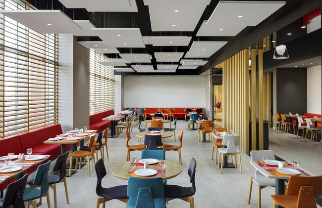 Adagio Jeddah City Center - Photo 60