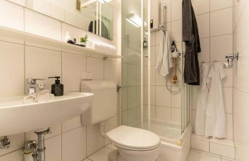 "Vier Jahreszeiten", Haus IV, Wohnung 4 - Foto 23