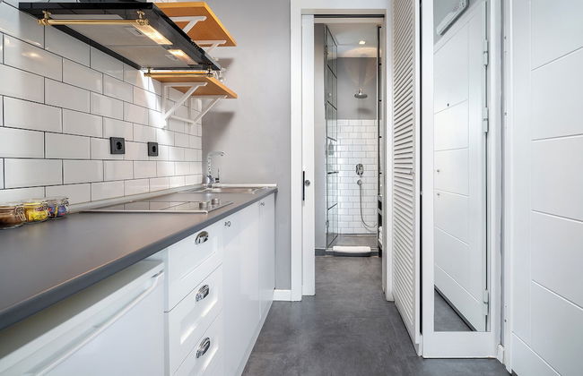 Urban Quarters - Loft - Foto 21