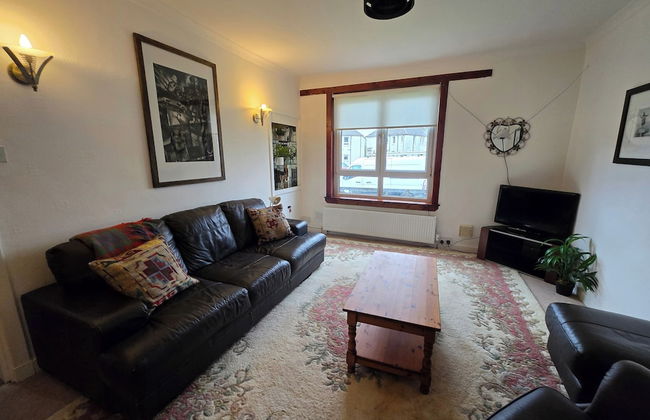 Apartmentsleeps5-parking-garden-petsok - Foto 1