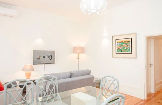 Liiiving in Porto | Central Secret Terrace - Foto 71