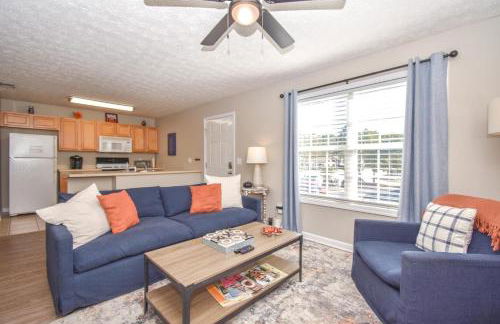 Park Place on the Plains - Foto 1