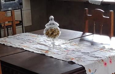 Casa Amarela - Foto 12