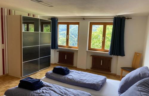 Ferienwohnung Alpenblick - Foto 9
