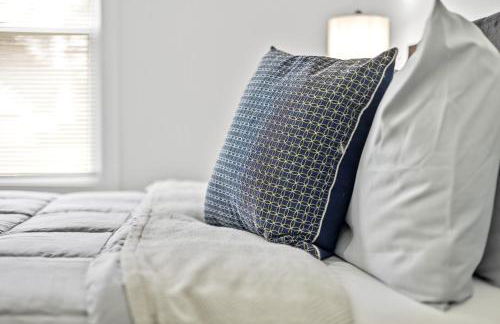 Cozy 3 BR house with Wi-Fi near Tribble Mill Park - Foto 21