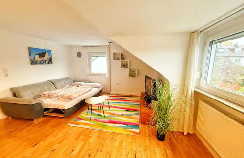 Ferienwohnung Schweinfurt - Foto 13