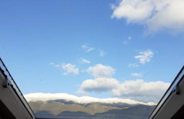 The view attic - Foto 65