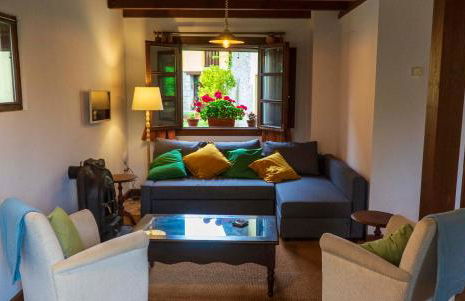 Casa del Sur El Collau - Photo 7