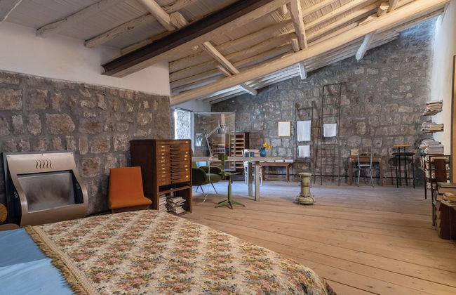 Inter Artes House and Suite - Foto 5