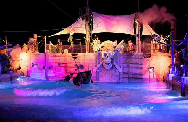 Hotel Pirates World - Foto 46