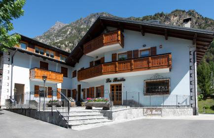 Italianway - Belvedere 28 - Genziana - Foto 12