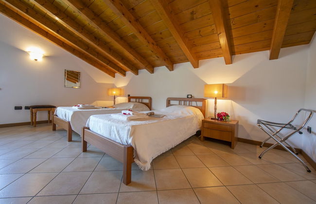 Villa Louise - Foto 7