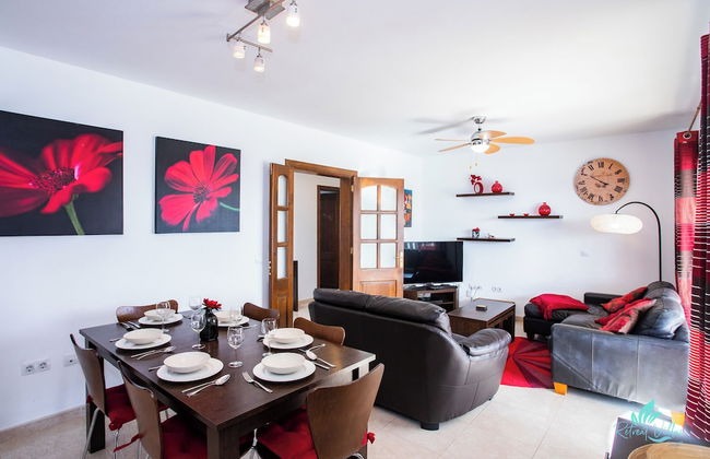 3 Bed Villa - Pool, Terrace, Bbq, Near Beach - Foto 28