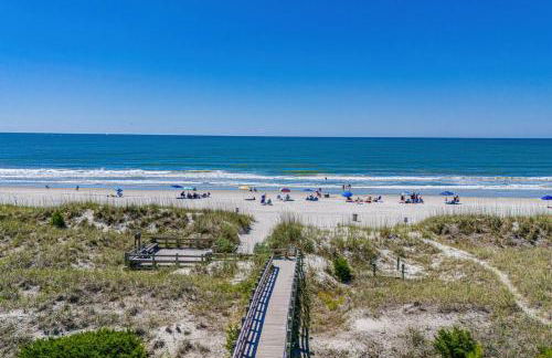 Barefoot Bliss | KingBed-Pool-WaterFront-Golf - Foto 43