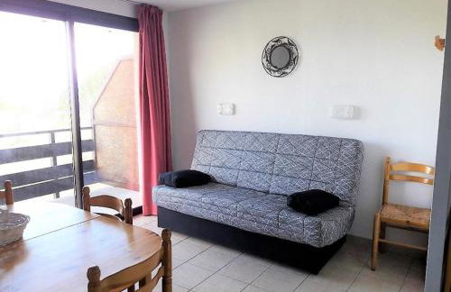 Résidence Gardette - Joli T2 6 couchages à Réallon B13 MAE-8521 - Photo 1