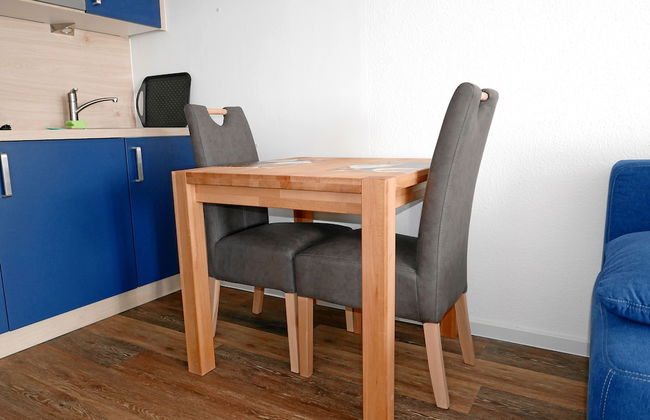 Ferienapartment Boot - Foto 4