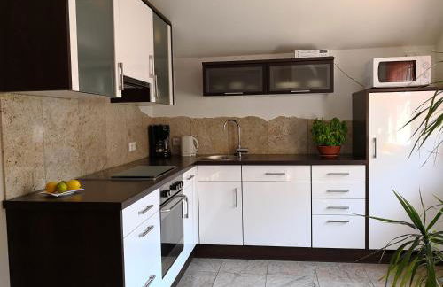 Ferienhaus Lupus - Foto 8