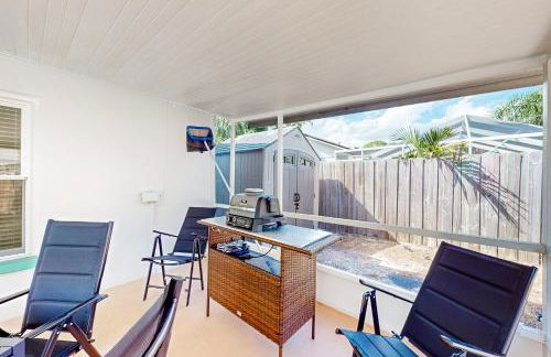 Seminole Chateau - Foto 25