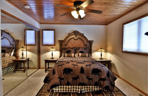 Peace Of Mind On Namakagon Condo - Foto 60