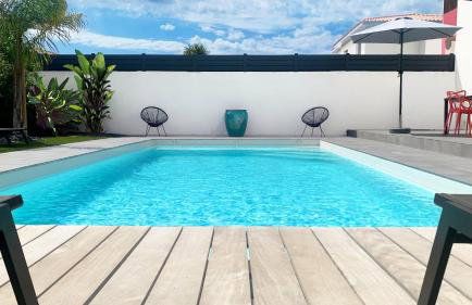 Villa Plein Sud - Foto 8