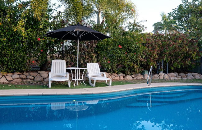 Barney Beach Accommodation - Foto 72