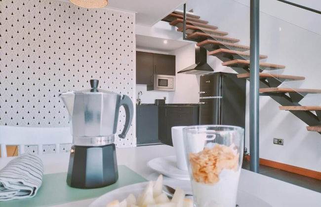 Apartamentos Walden by gaiarooms - Foto 17