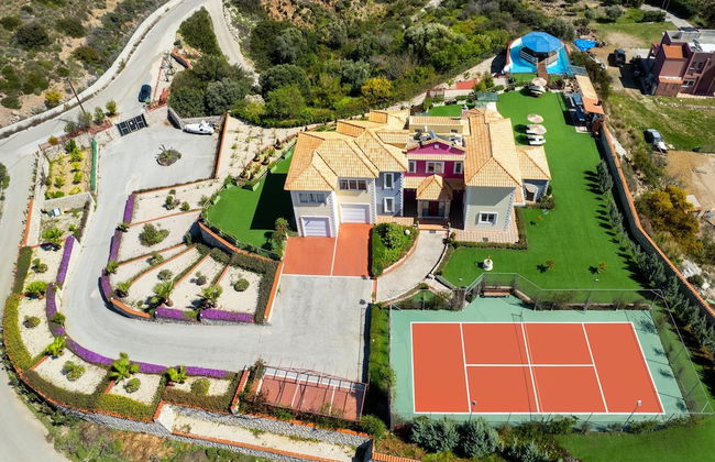 Paramithia Villa - Photo 48